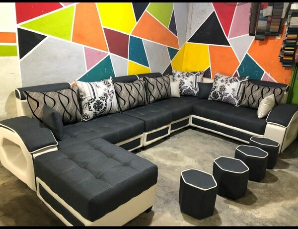 Gros salon