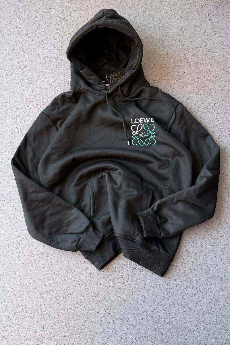 DESIGNER HOODIE