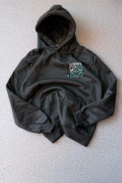 DESIGNER HOODIE
