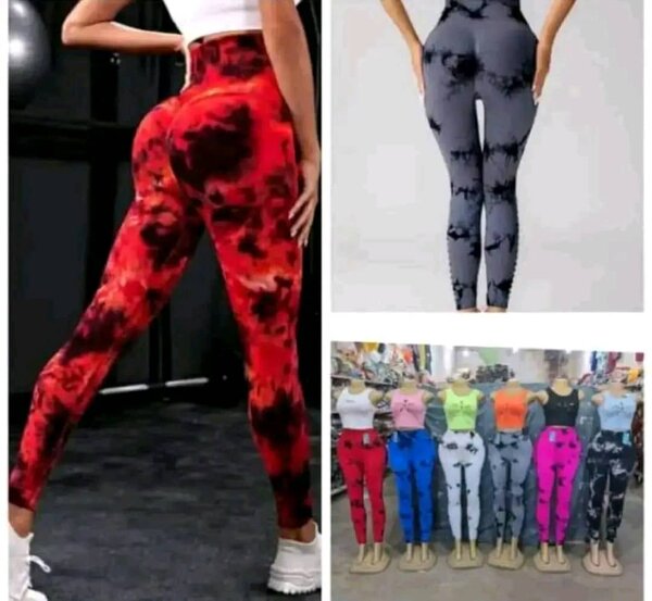 Legings available