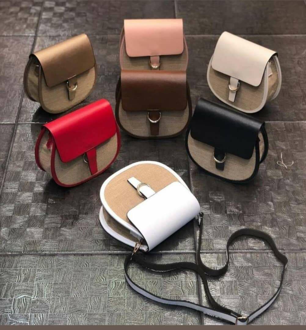 Sac en bandoulière