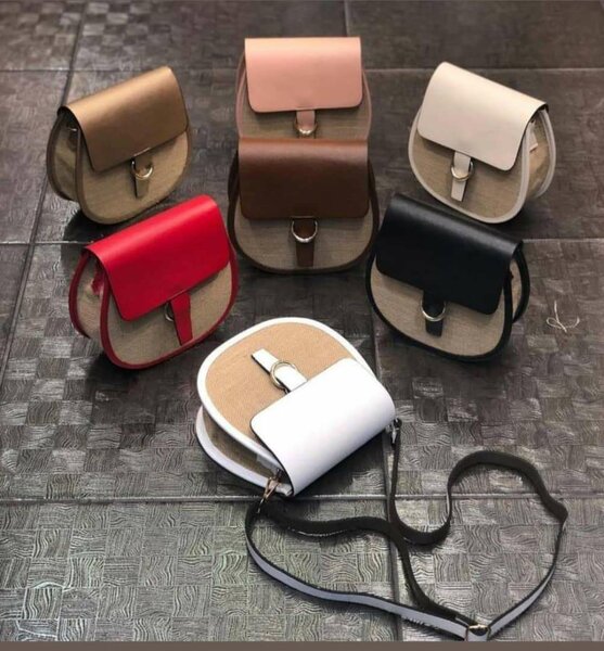 Sac en bandoulière