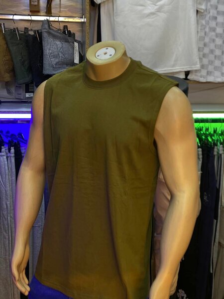 quality vest 