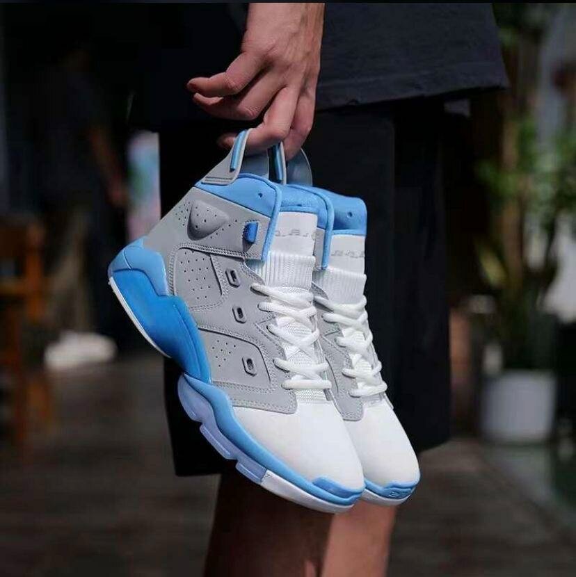 Jordan Retro 6