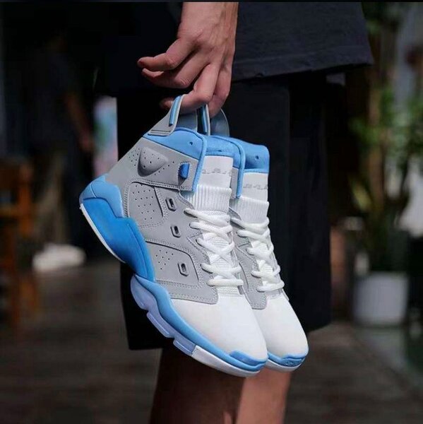 Jordan Retro 6