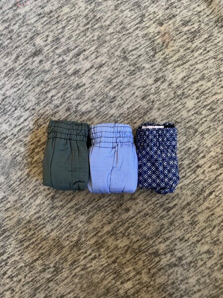 Boxers