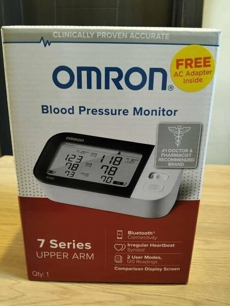 Omron