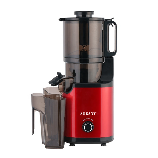 Slow Juicer(Sokany)