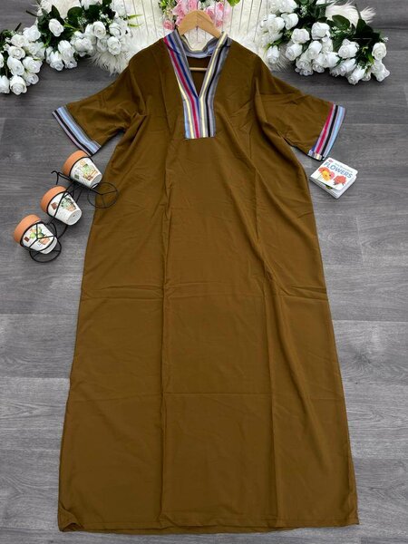 Ladies dress