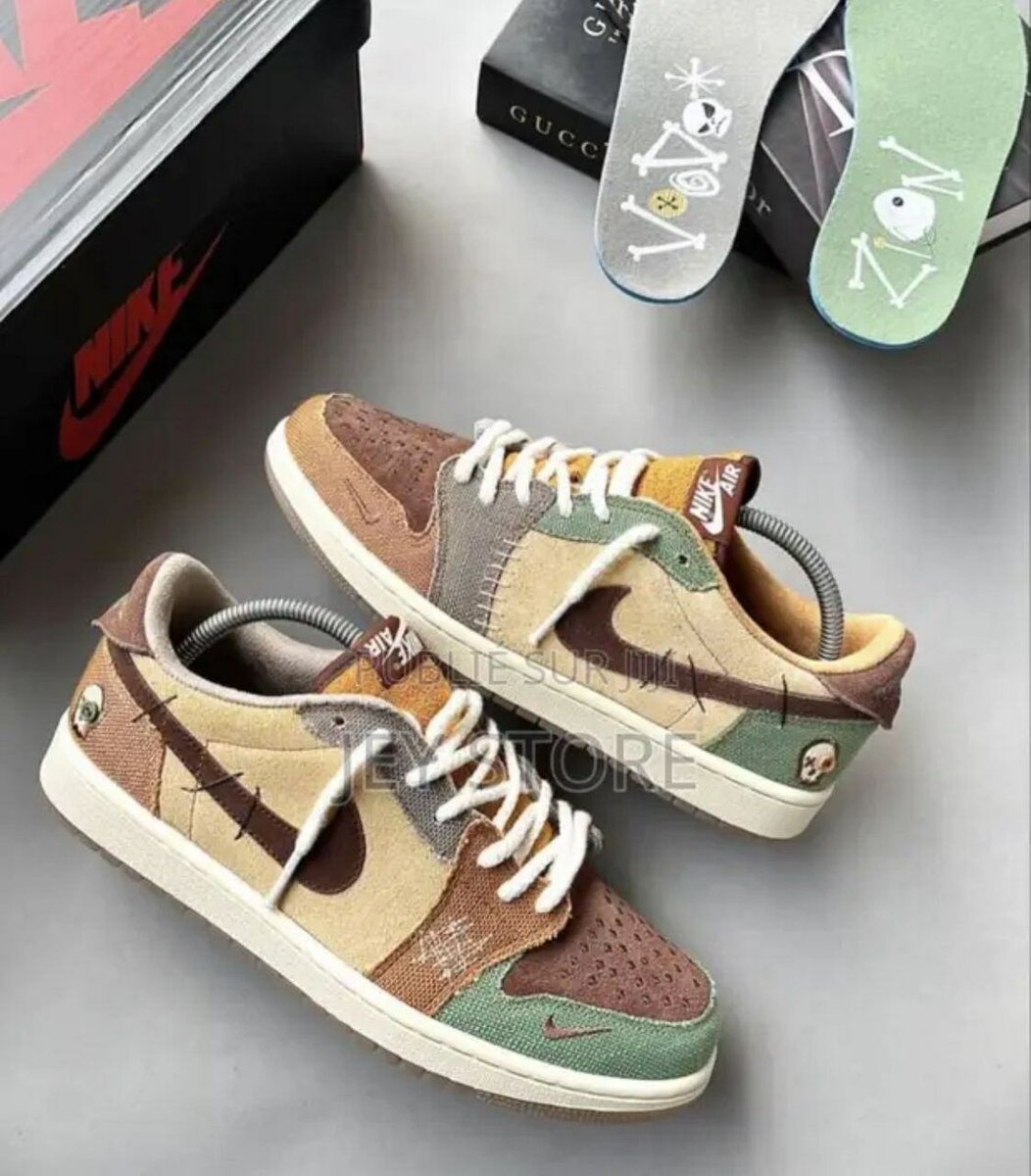 Nike Jordan SB