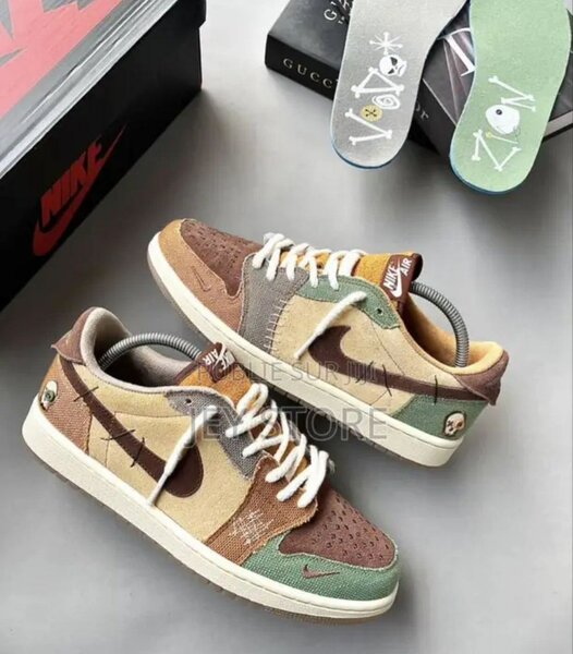 Nike Jordan SB