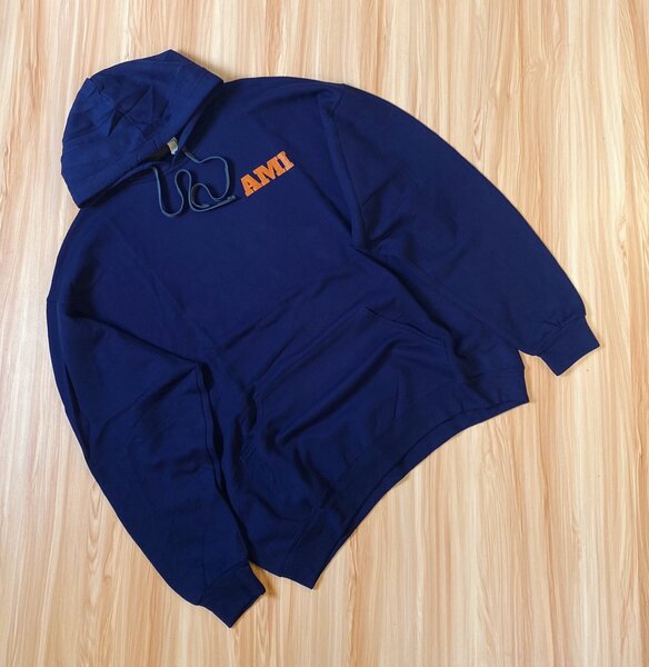 Thrift Hoodie