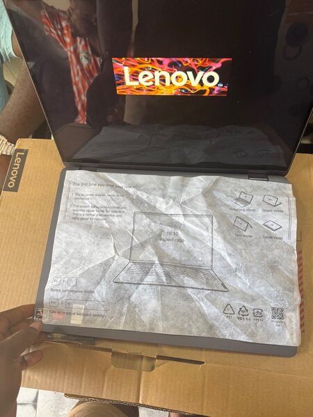LENOVO 82RA