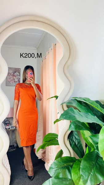 dress