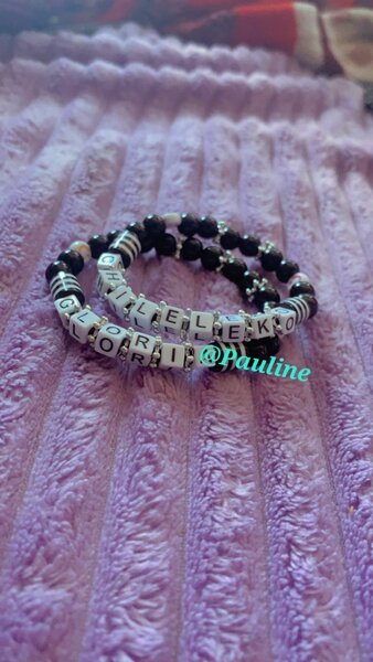 Bracelets