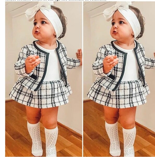 Robe pour princesse