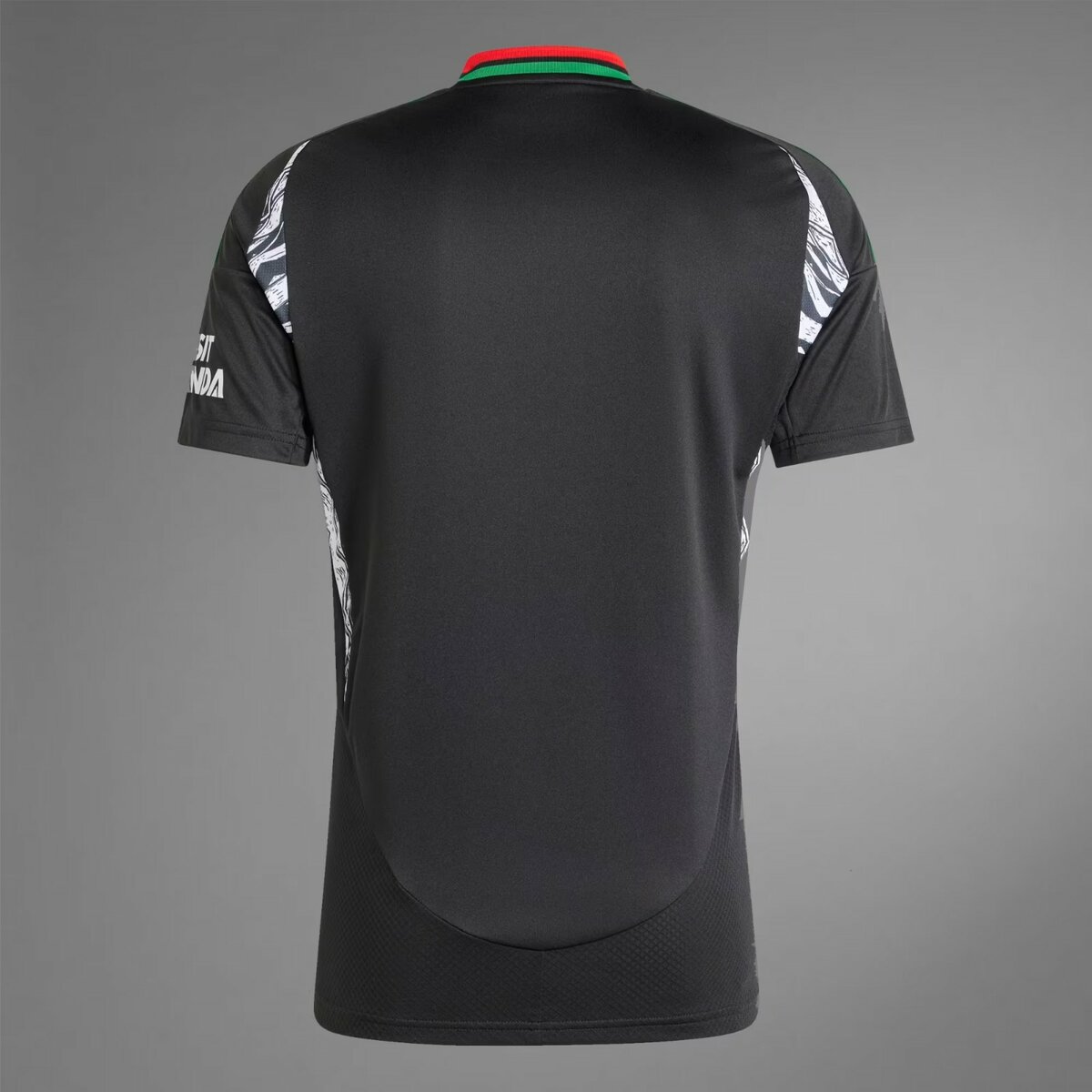Maillot extérieur arsenal 24/25