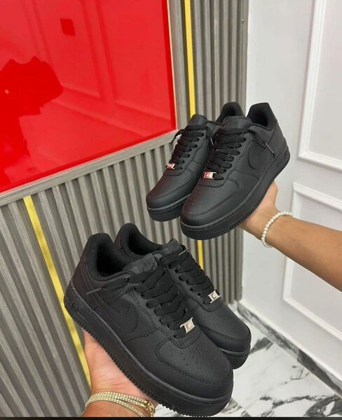 Nike Air Force