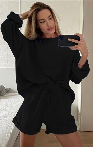 Ensemble culotte