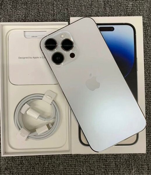 iPhone 14pro