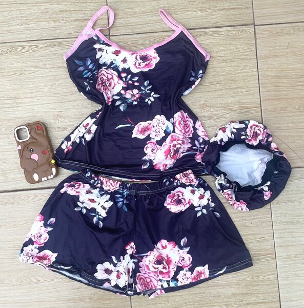 Nightwear