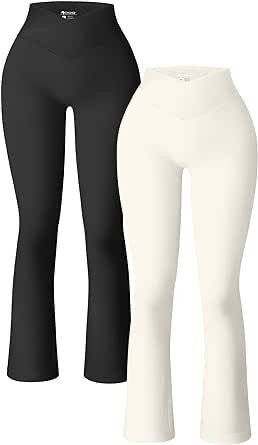 Seamless pants