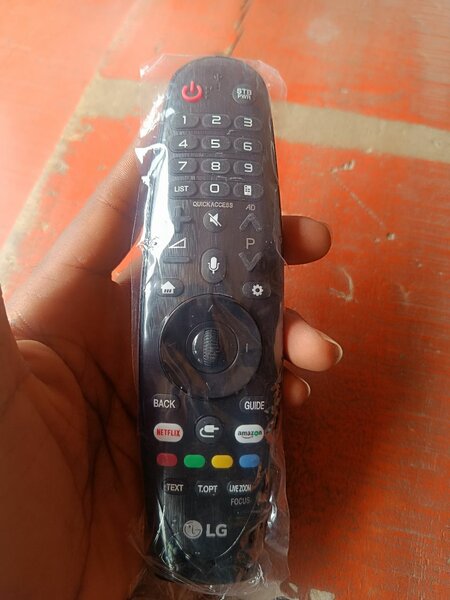 LG Webos originale