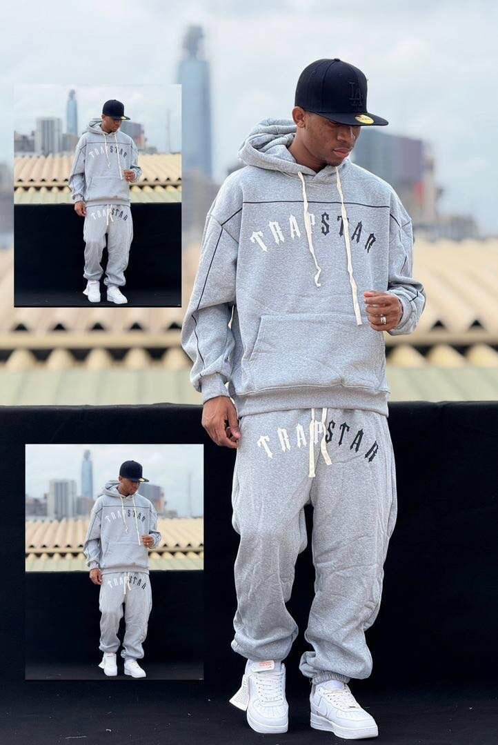 Ensemble Survêtement Trapstar Homme