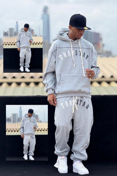 Ensemble Survêtement Trapstar Homme