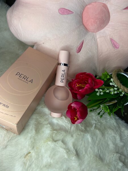 Parfum narissa