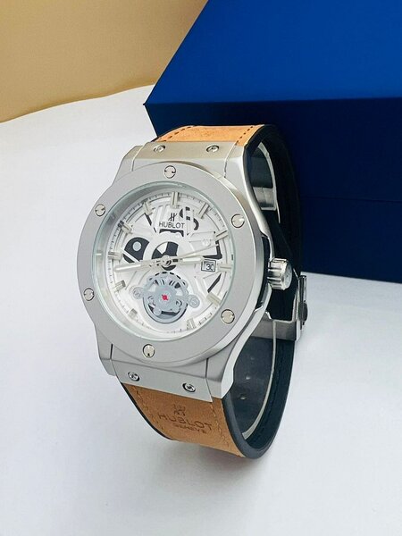 Montres homme