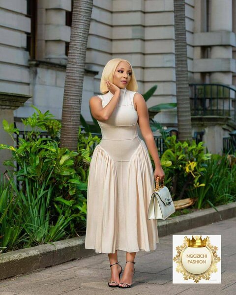 Ladies wear
