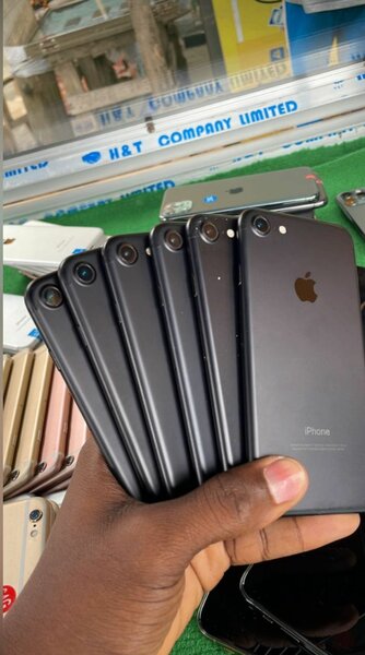 iPhone 7