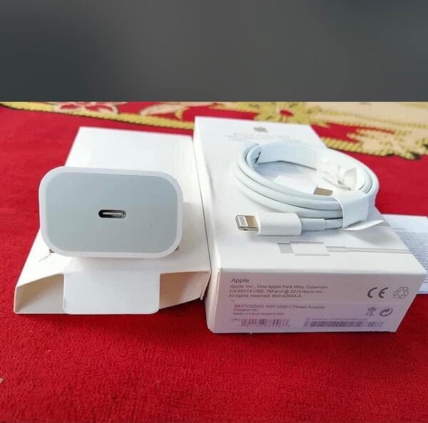 Chargeur original iPhone de x à 16pro max et samsung