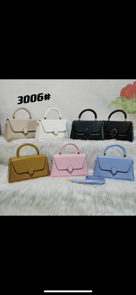 sac dame