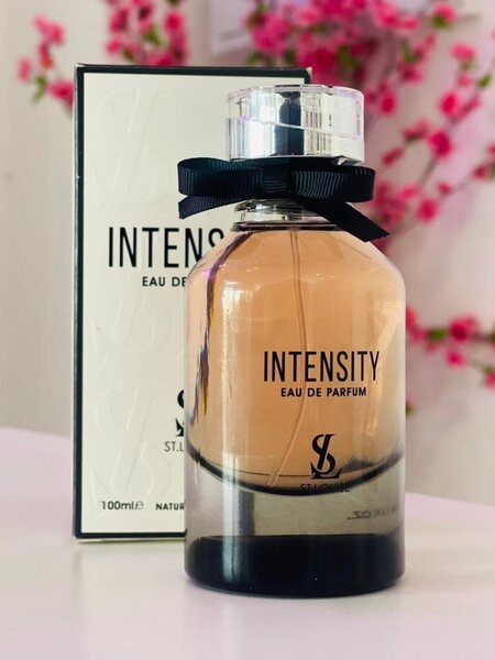 Ladies perfumes