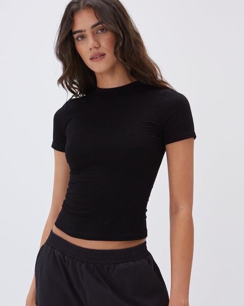 Basic tops