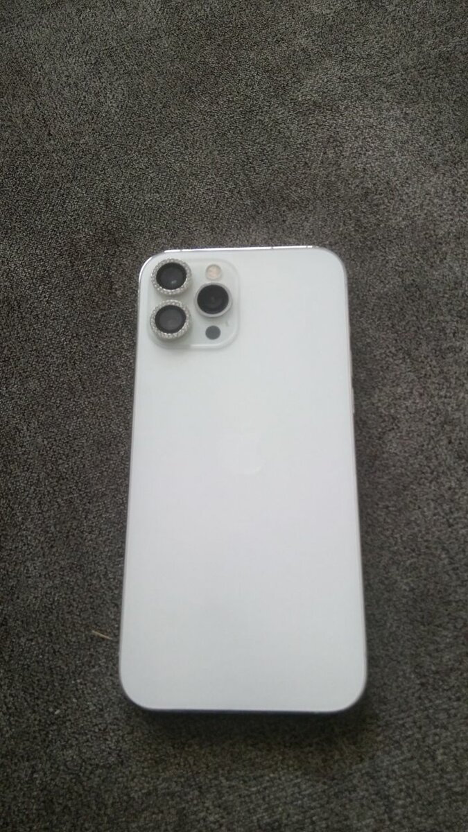 Iphone 12 Pro Max