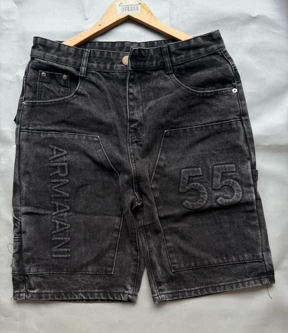 Short de qualité