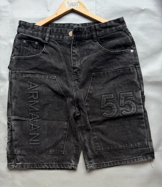Short de qualité