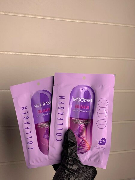 Facial mask