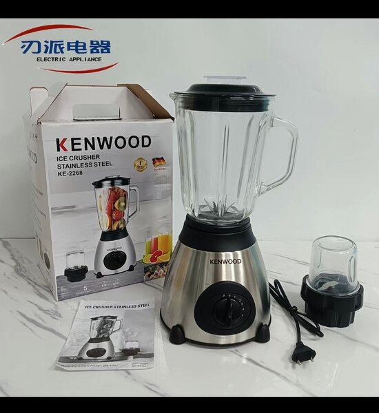 Kenwood