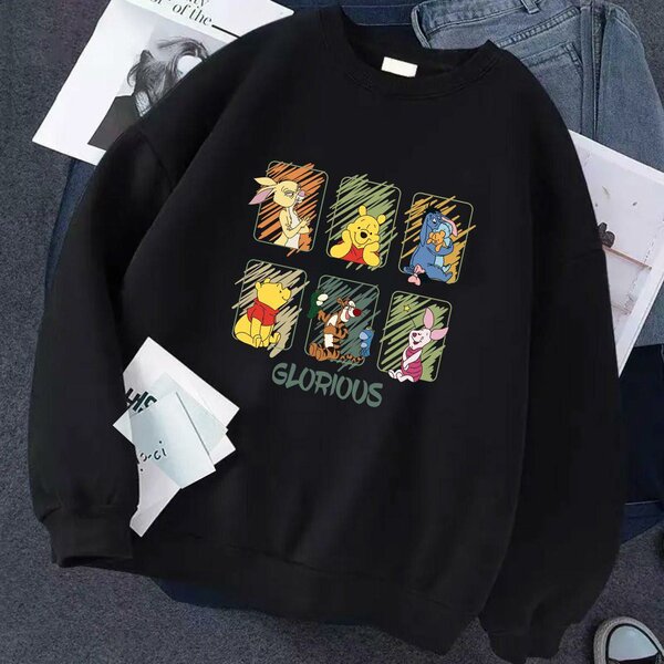 sweetshirt