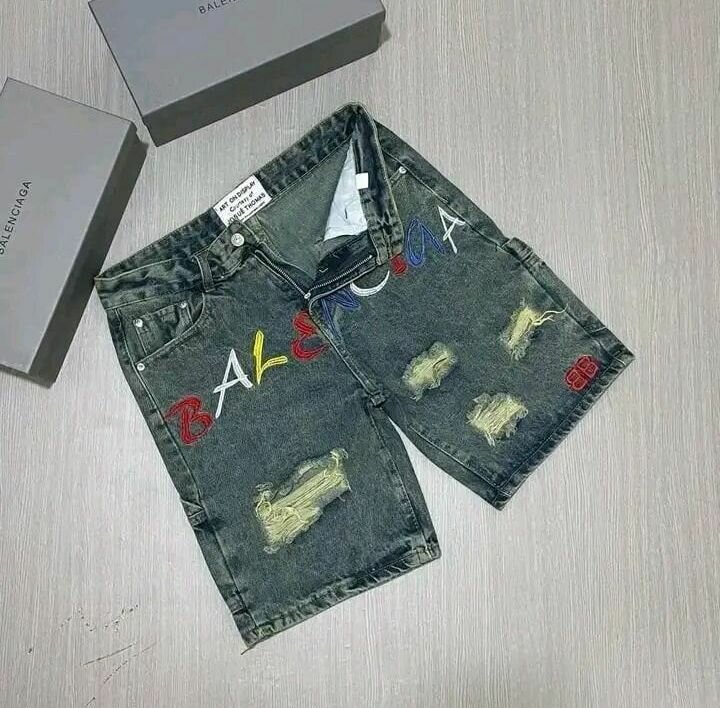 Rag jeans