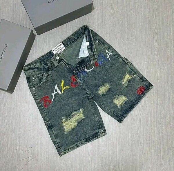 Rag jeans