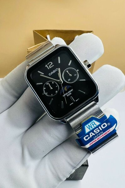 Montre Casio mixte