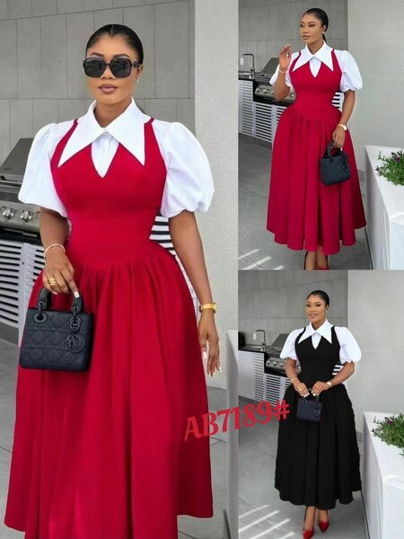 Ladies wear