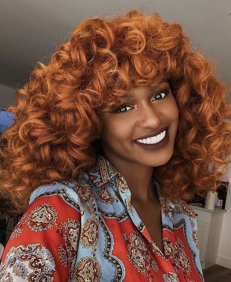 Wigs