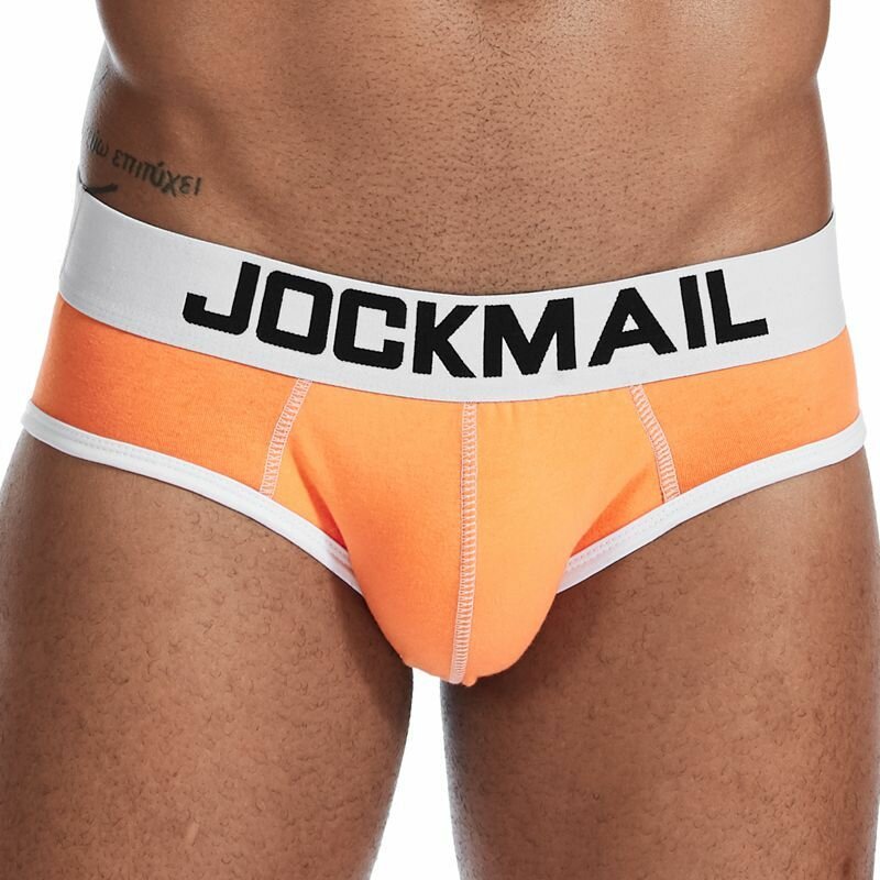 Brief and thongs