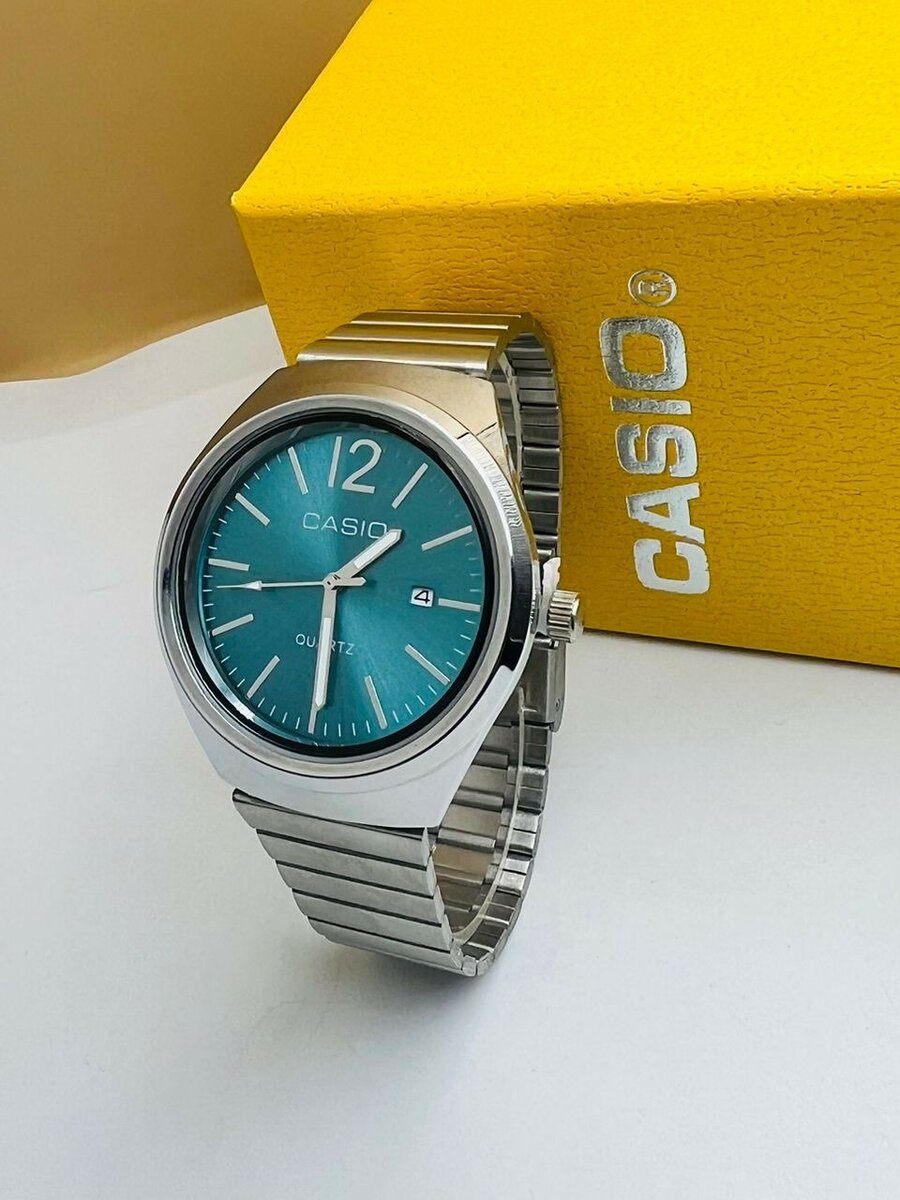 Montre Casio